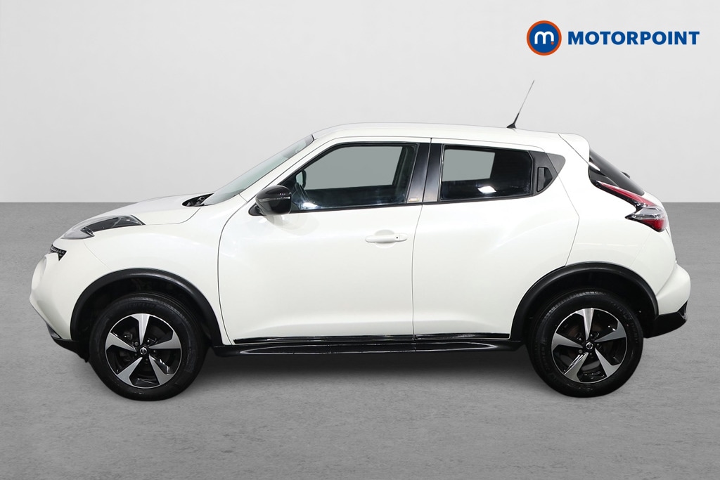 Used Nissan Juke 2019 for sale - 77804617: Photo 4