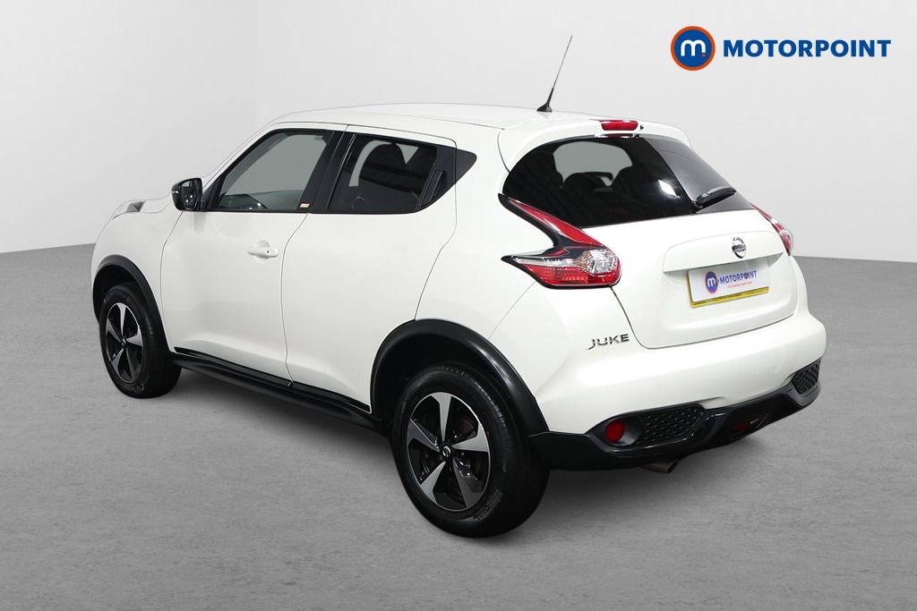 Used Nissan Juke 2019 for sale - 77804617: Photo 5