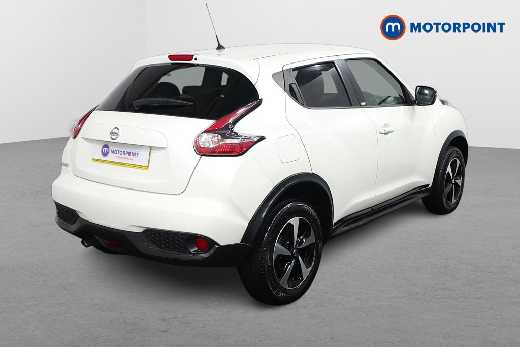 Used Nissan Juke 2019 for sale - 77804617: Photo 7