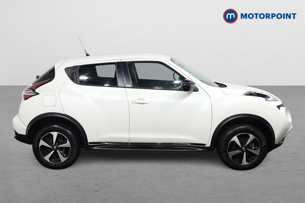 Used Nissan Juke 2019 for sale - 77804617: Photo 8