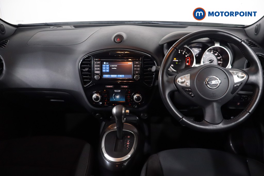 Used Nissan Juke 2019 for sale - 77804617: Photo 9