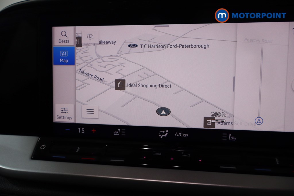 Used Ford Tourneo Connect 2023 for sale - 76162193: Photo 10