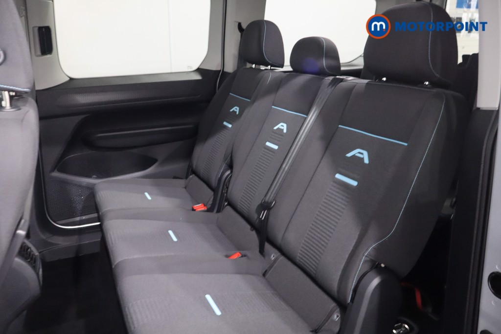 Used Ford Tourneo Connect 2023 for sale - 76162193: Photo 13