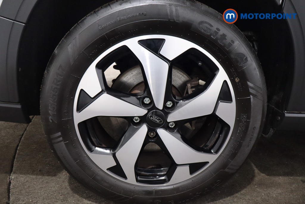 Used Ford Tourneo Connect 2023 for sale - 76162193: Photo 17