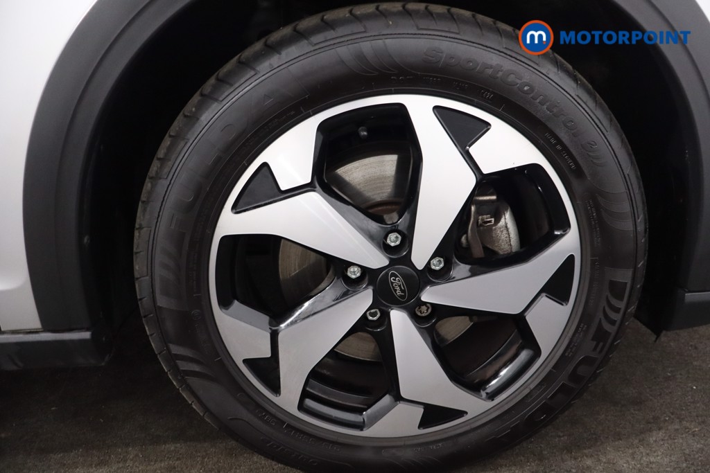 Used Ford Tourneo Connect 2023 for sale - 76162193: Photo 18