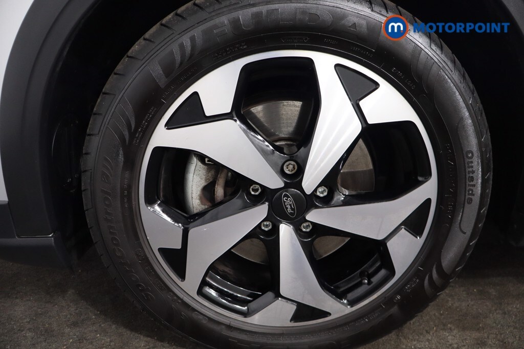 Used Ford Tourneo Connect 2023 for sale - 76162193: Photo 19