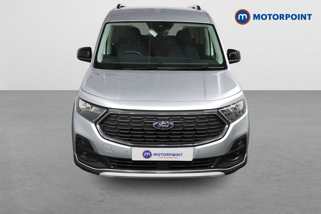 Used Ford Tourneo Connect 2023 for sale - 76162193: Photo 2