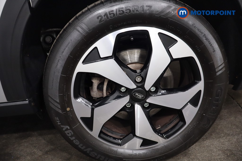 Used Ford Tourneo Connect 2023 for sale - 76162193: Photo 20