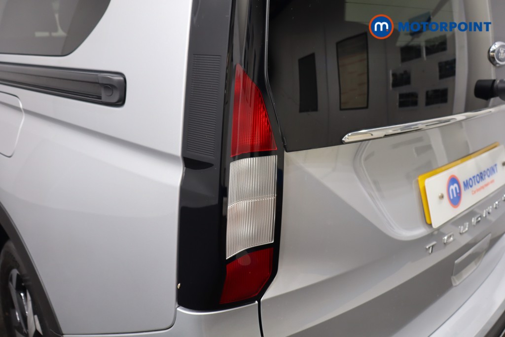 Used Ford Tourneo Connect 2023 for sale - 76162193: Photo 39