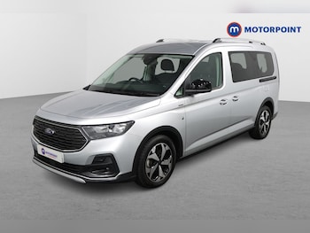 Used Ford Tourneo Connect 2023 for sale - 76162193: Photo 3