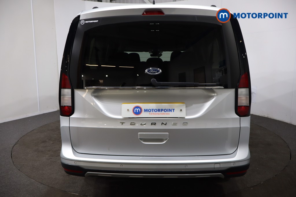 Used Ford Tourneo Connect 2023 for sale - 76162193: Photo 42