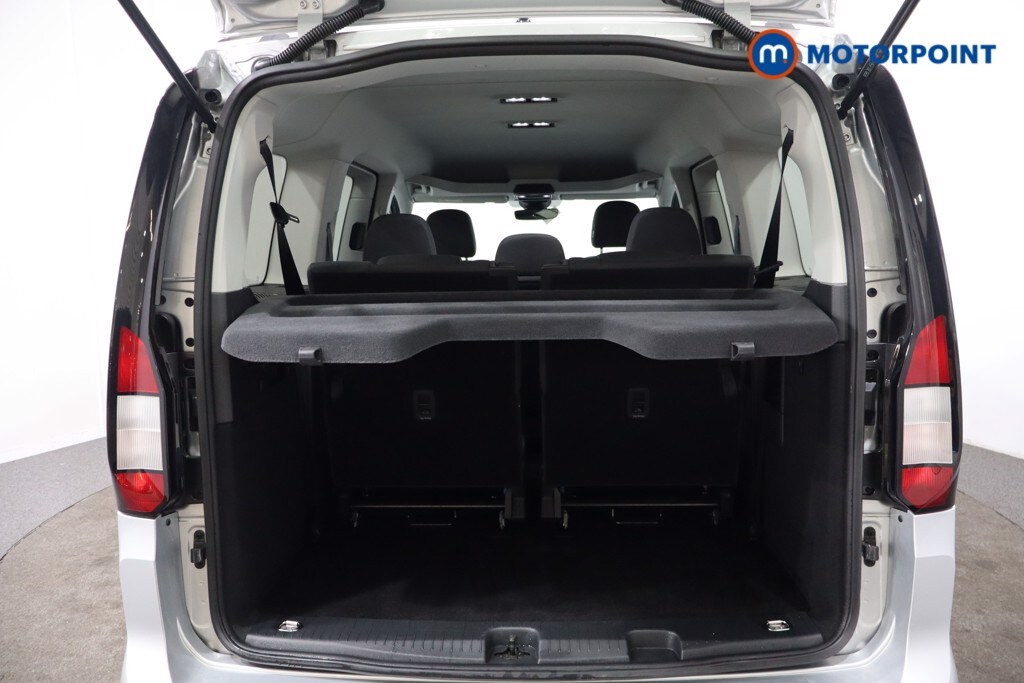 Used Ford Tourneo Connect 2023 for sale - 76162193: Photo 43