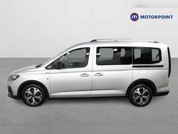 Used Ford Tourneo Connect 2023 for sale - 76162193: Photo 4