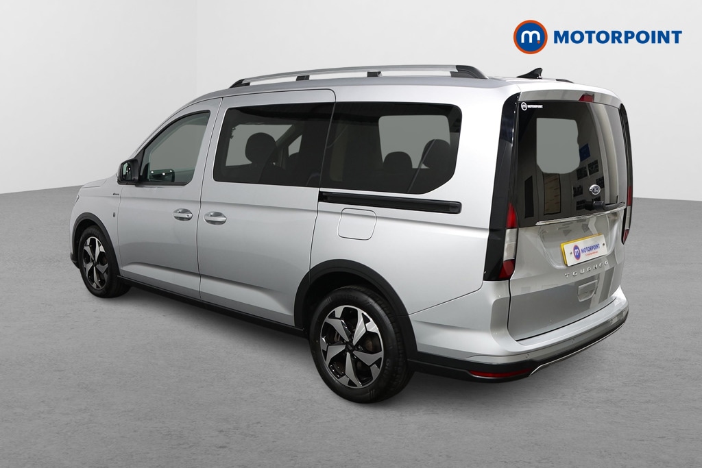Used Ford Tourneo Connect 2023 for sale - 76162193: Photo 5