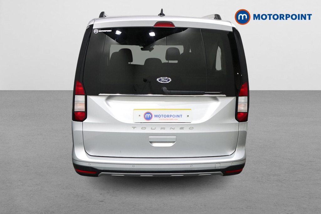Used Ford Tourneo Connect 2023 for sale - 76162193: Photo 6