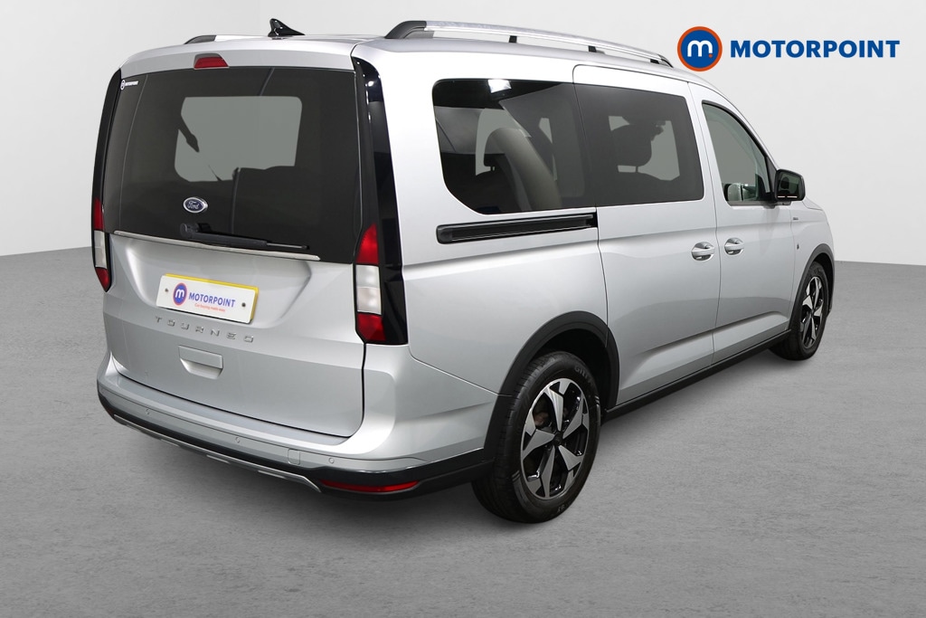 Used Ford Tourneo Connect 2023 for sale - 76162193: Photo 7