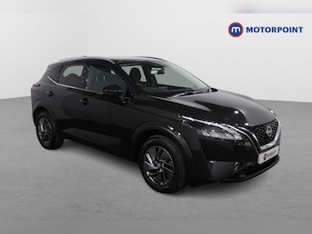 Used Nissan Qashqai 2022 for sale - 78436193: Photo