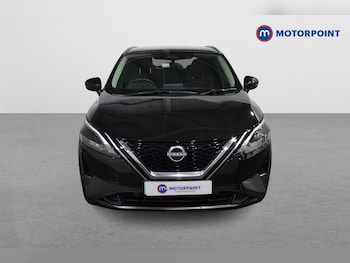 Used Nissan Qashqai 2022 for sale - 78436193: Photo