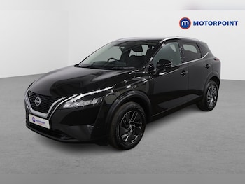 Used Nissan Qashqai 2022 for sale - 78436193: Photo