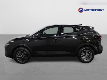 Used Nissan Qashqai 2022 for sale - 78436193: Photo