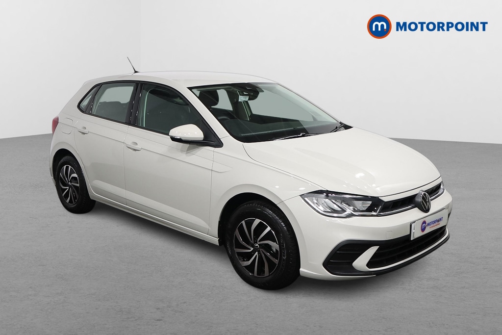Used Volkswagen Polo 2025 for sale - 77727071: Photo 1