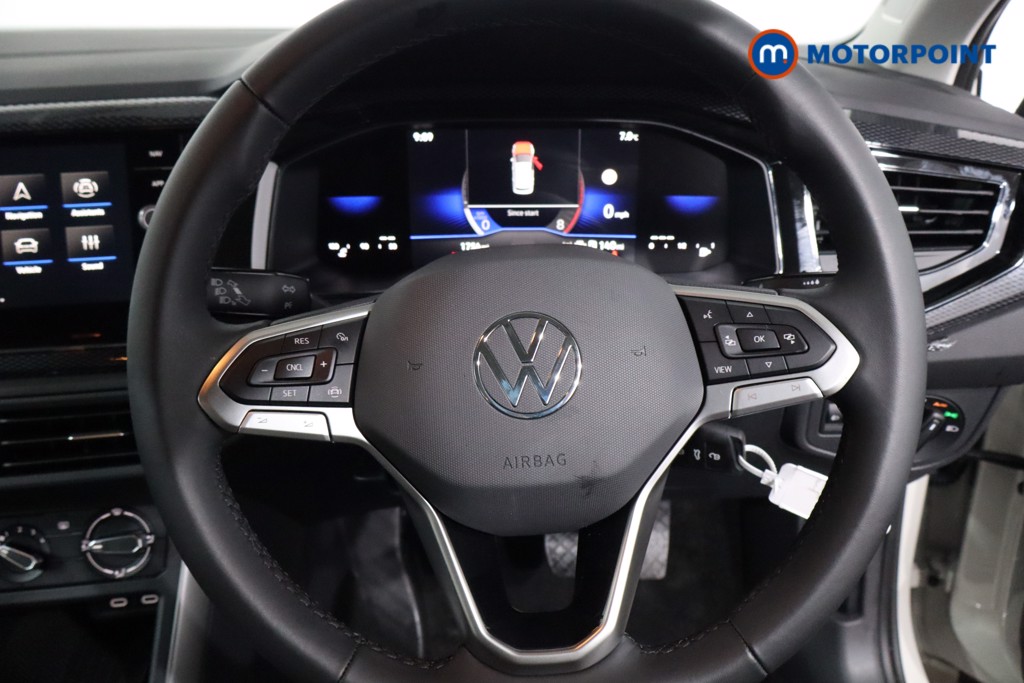 Used Volkswagen Polo 2025 for sale - 77727071: Photo 14