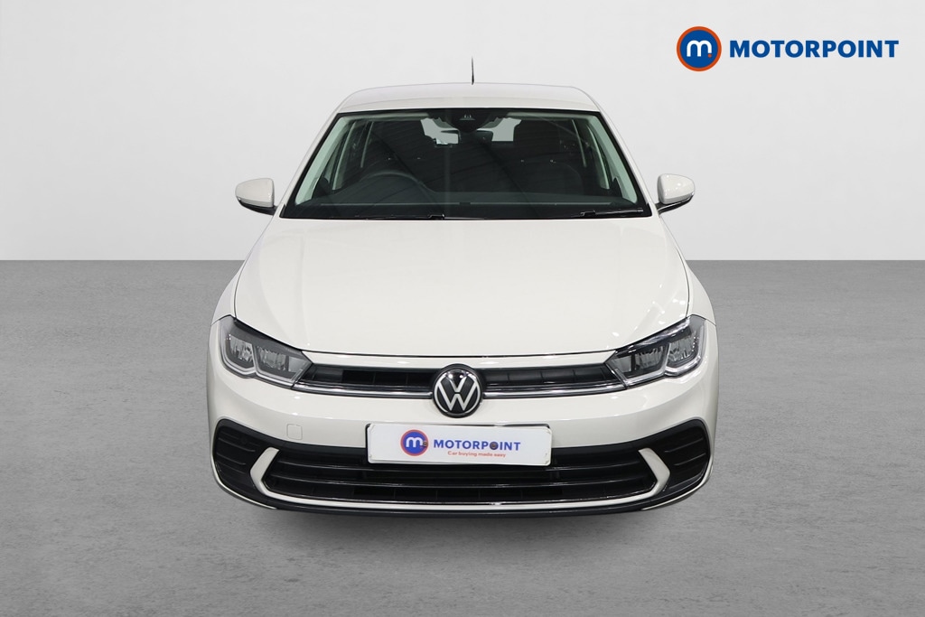 Used Volkswagen Polo 2025 for sale - 77727071: Photo 2