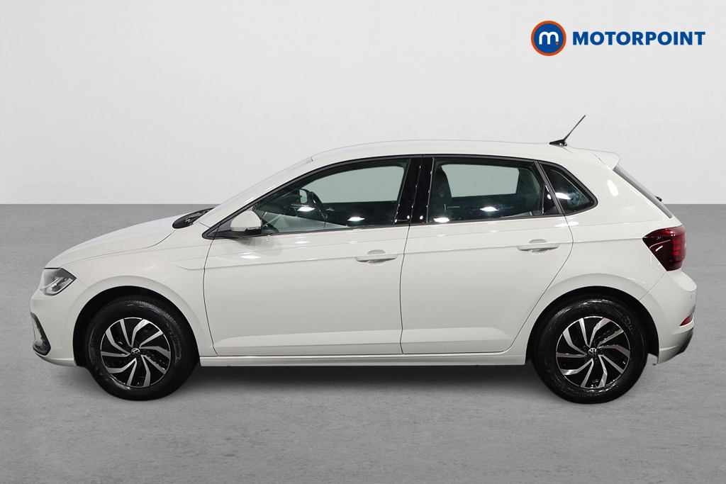 Used Volkswagen Polo 2025 for sale - 77727071: Photo 4