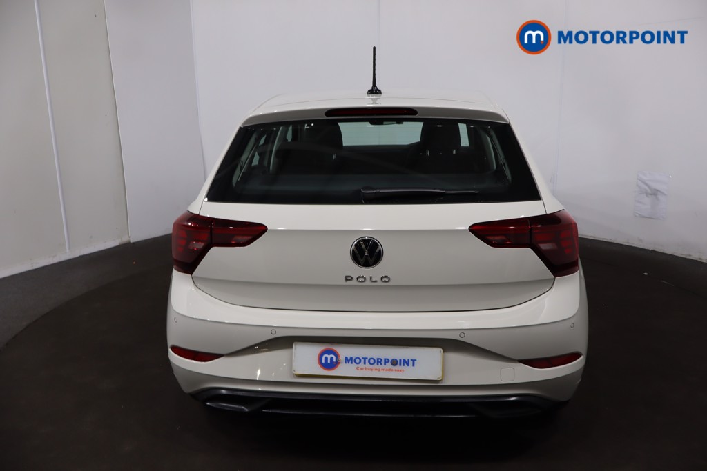 Used Volkswagen Polo 2025 for sale - 77727071: Photo 41
