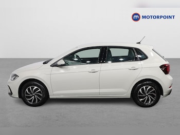 Used Volkswagen Polo 2025 for sale - 77727071: Photo