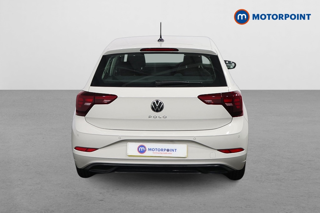 Used Volkswagen Polo 2025 for sale - 77727071: Photo 6