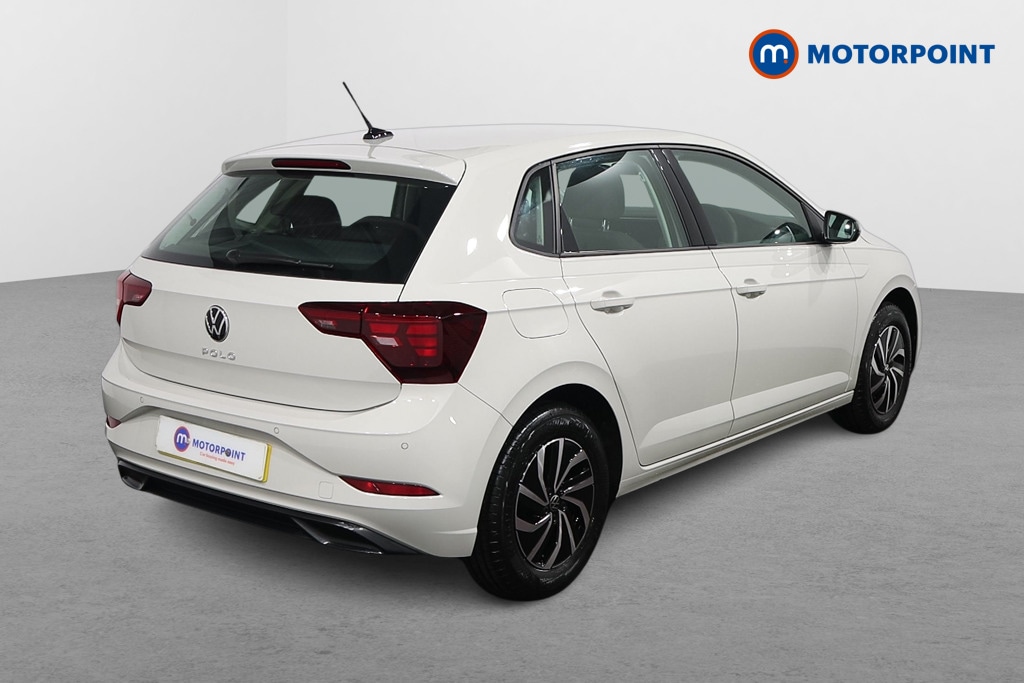 Used Volkswagen Polo 2025 for sale - 77727071: Photo 7