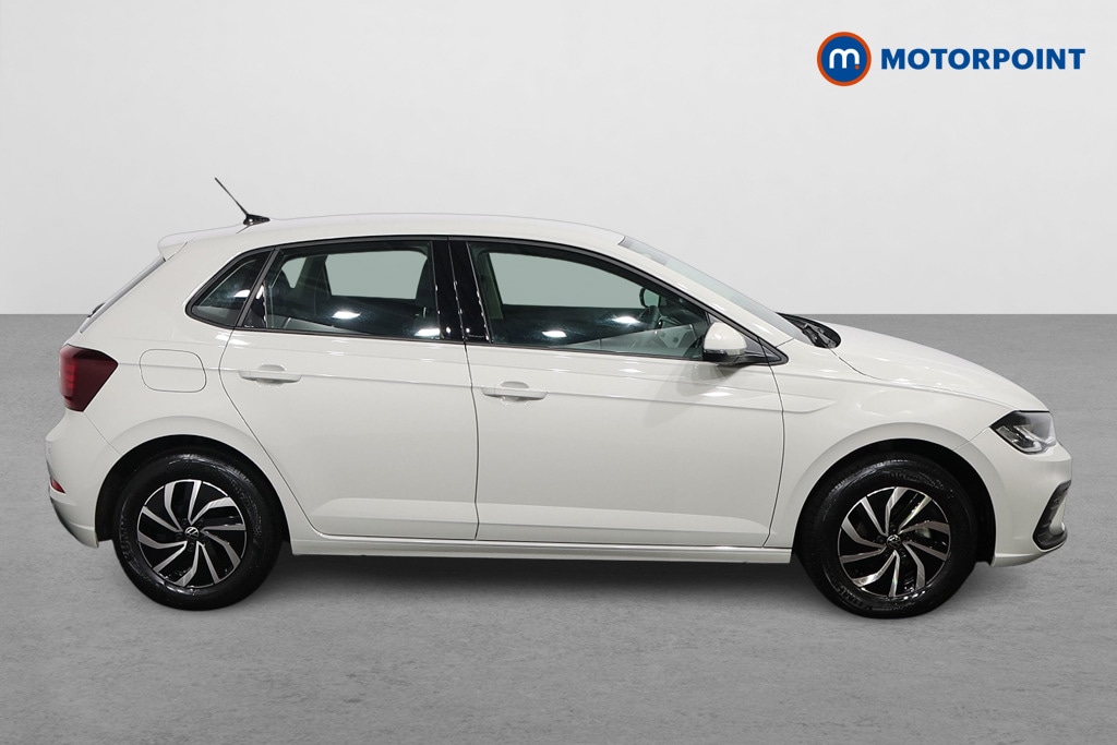 Used Volkswagen Polo 2025 for sale - 77727071: Photo 8