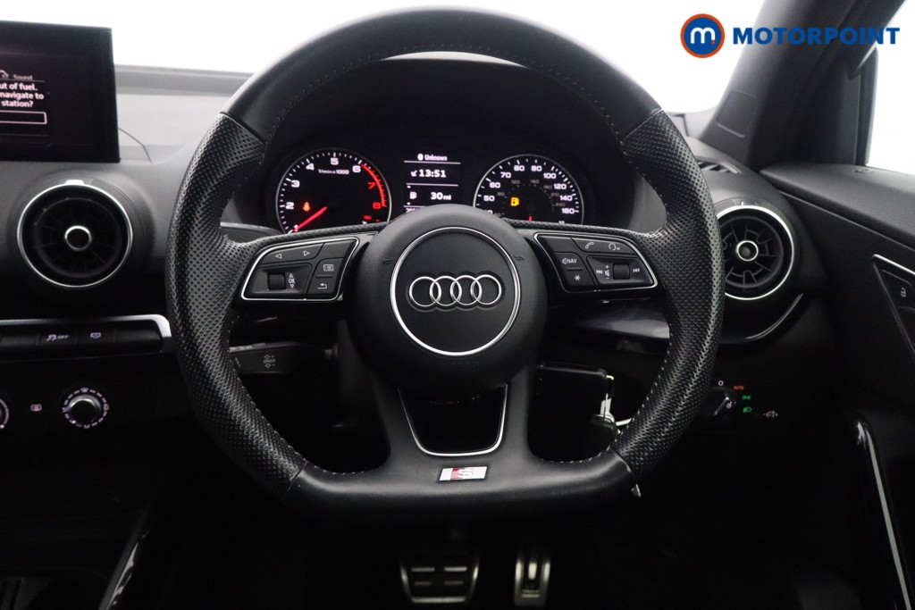 Used Audi Q2 2020 for sale - 76967974: Photo 14