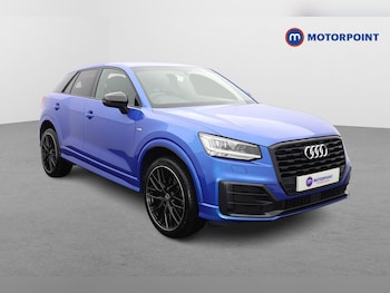 Used Audi Q2 2020 for sale - 76967974: Photo
