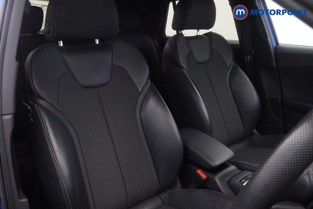 Used Audi Q2 2020 for sale - 76967974: Photo 21