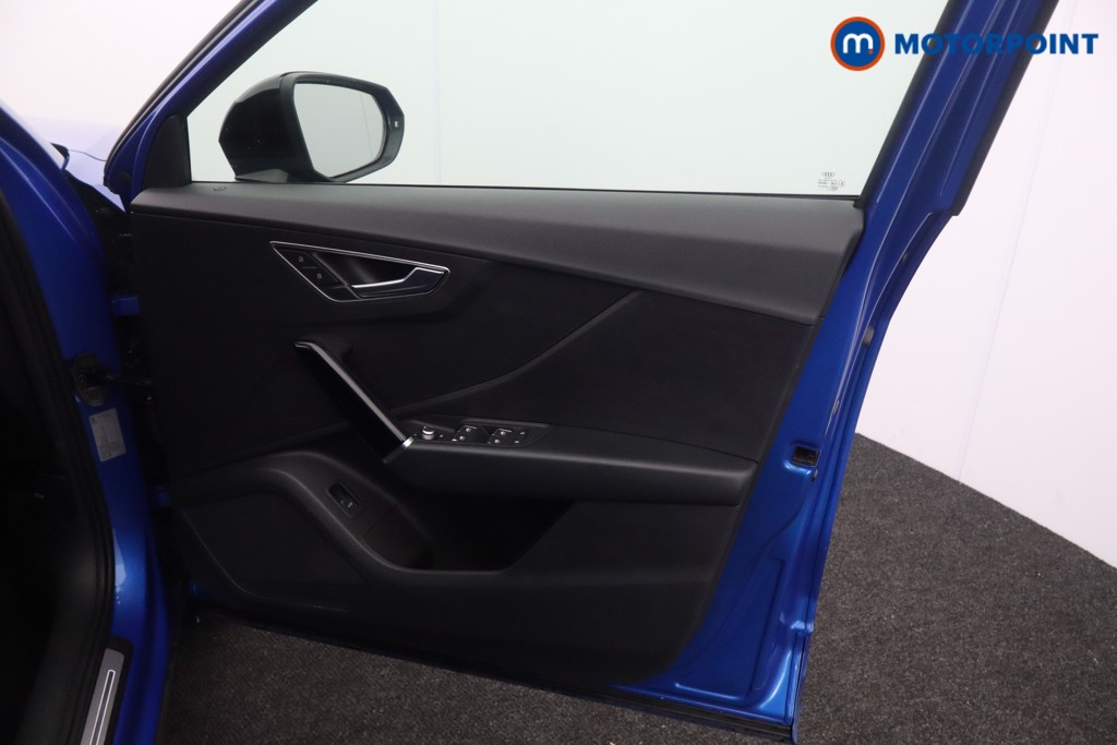 Used Audi Q2 2020 for sale - 76967974: Photo 27