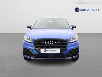 Used Audi Q2 2020 for sale - 76967974: Photo