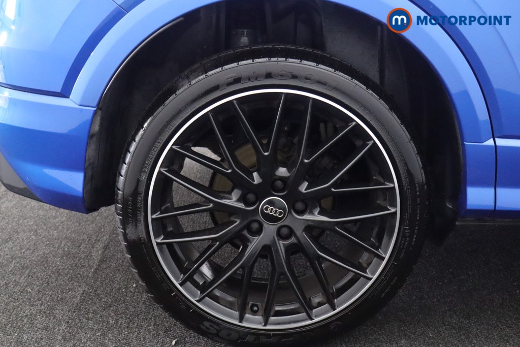 Used Audi Q2 2020 for sale - 76967974: Photo 30