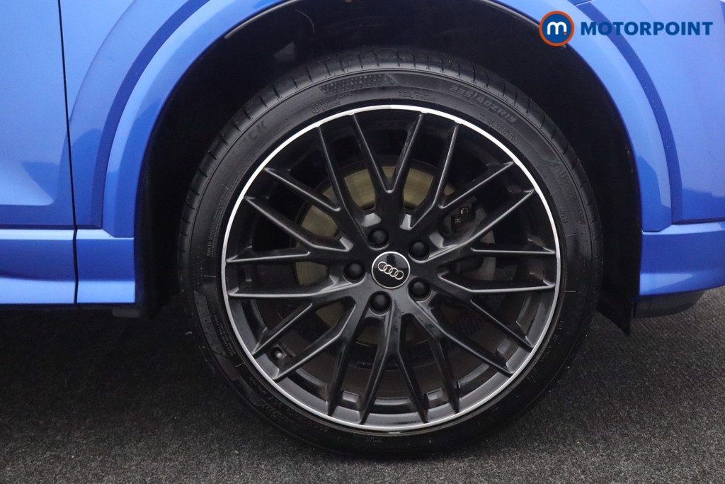 Used Audi Q2 2020 for sale - 76967974: Photo 31