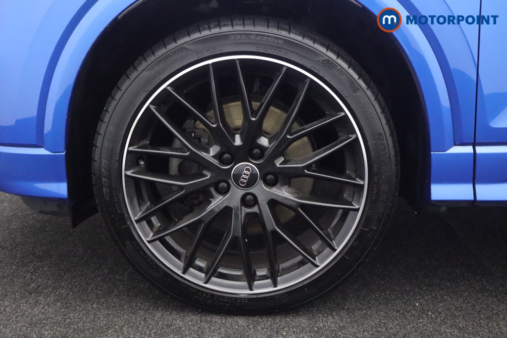 Used Audi Q2 2020 for sale - 76967974: Photo 32