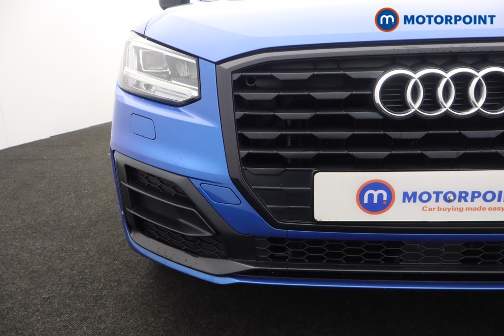 Used Audi Q2 2020 for sale - 76967974: Photo 35