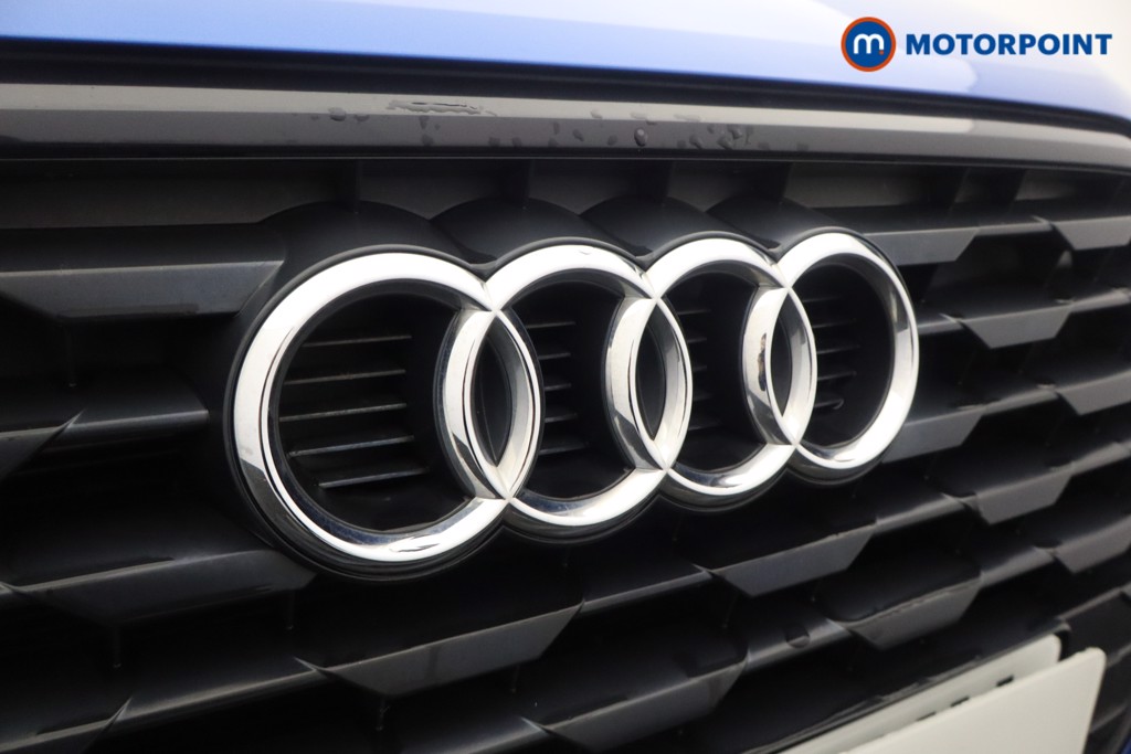 Used Audi Q2 2020 for sale - 76967974: Photo 37