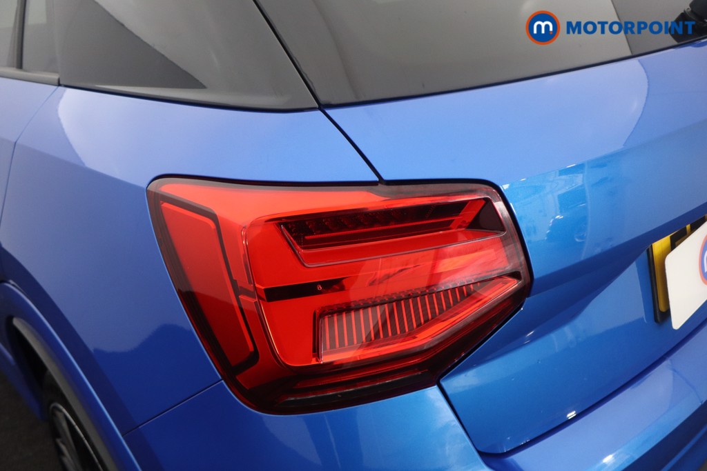 Used Audi Q2 2020 for sale - 76967974: Photo 41