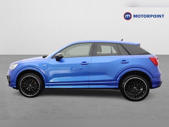 Used Audi Q2 2020 for sale - 76967974: Photo