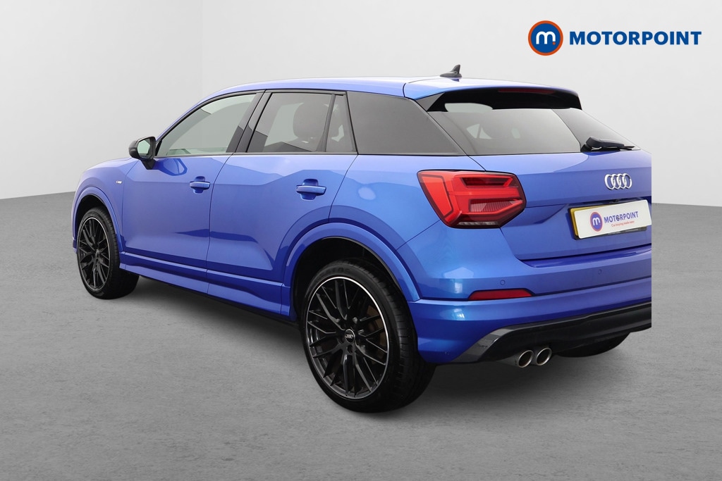 Used Audi Q2 2020 for sale - 76967974: Photo 5