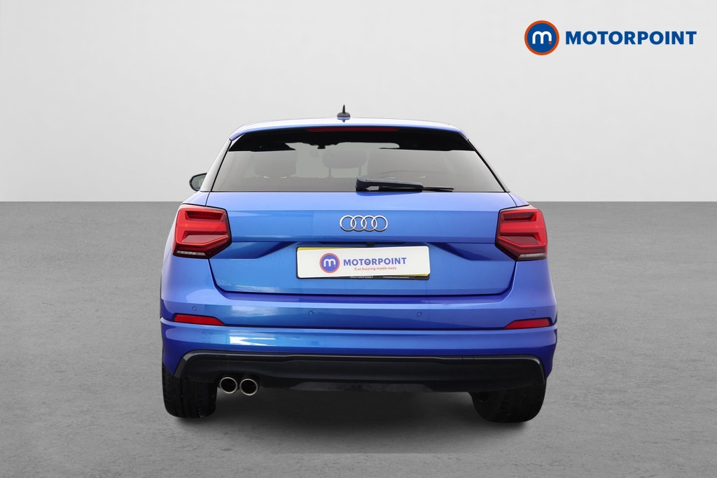 Used Audi Q2 2020 for sale - 76967974: Photo 6