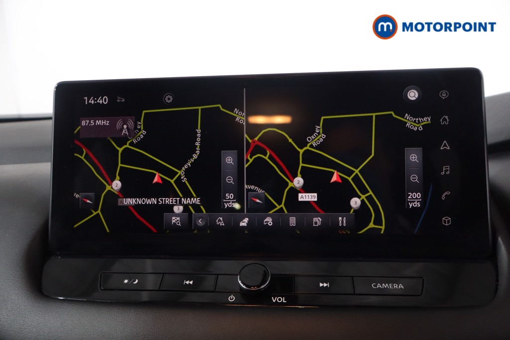 Used Nissan Qashqai 2022 for sale - 76554587: Photo 10