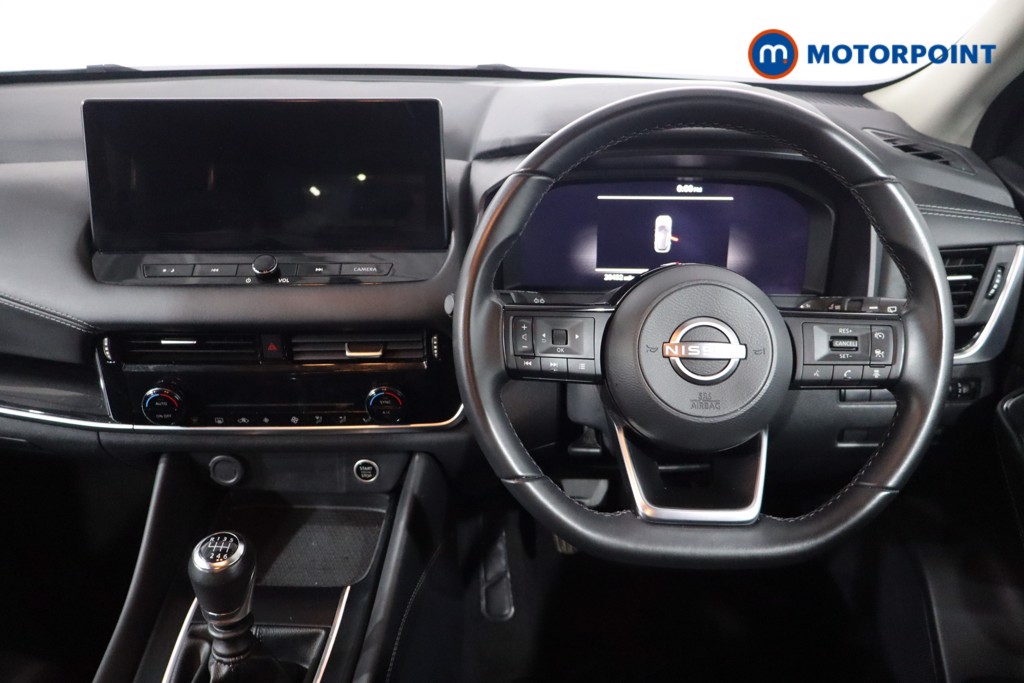 Used Nissan Qashqai 2022 for sale - 76554587: Photo 11