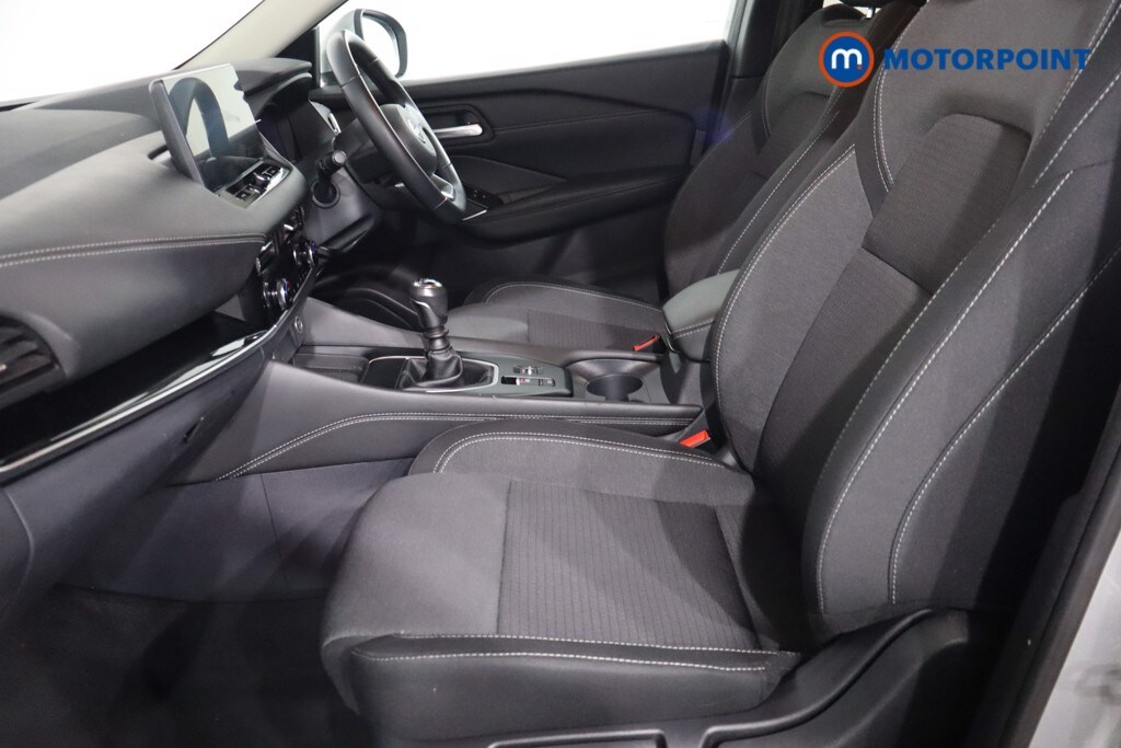 Used Nissan Qashqai 2022 for sale - 76554587: Photo 12